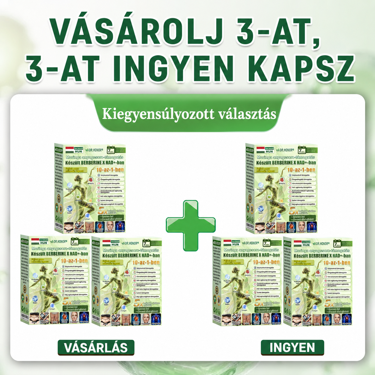 𝐃𝐑.𝐇𝐎𝐍𝐎𝐑® 𝗠𝗼𝗿𝗶𝗻𝗴𝗮 · 𝗕𝗲𝗿𝗯𝗲𝗿𝗶𝗻 × 𝗡𝗔𝗗+ 𝟏𝟎 𝐚𝐳 𝟏-𝐛𝐞𝐧 𝐟𝐞𝐣𝐥𝐞𝐭𝐭 𝐧𝐚𝐧𝐨 𝐦𝐢𝐤𝐫𝐨𝐭ű𝐬 𝐭𝐚𝐩𝐚𝐬𝐳 🇭🇺 𝐍𝐚𝐩𝐨𝐧𝐭𝐚 𝐞𝐠𝐲𝐬𝐳𝐞𝐫, 𝐥á𝐭𝐡𝐚𝐭ó 𝐯á𝐥𝐭𝐨𝐳á𝐬 𝟕 𝐧𝐚𝐩 𝐚𝐥𝐚𝐭𝐭. 𝘽𝙚𝙧𝙗𝙚𝙧𝙞𝙣 + 𝙈𝙤𝙧𝙞𝙣𝙜𝙖 𝙛𝙤𝙧𝙢𝙪𝙡𝙖 ✅ 𝐄𝐥𝐡í𝐳á𝐬, 𝐥𝐚𝐳𝐚 𝐛ő𝐫, 𝐜𝐮𝐤𝐨𝐫𝐛𝐞𝐭𝐞𝐠𝐬é𝐠, 𝐚𝐥𝐯á𝐬𝐢 𝐚𝐩𝐧𝐨𝐞, í𝐳ü𝐥𝐞𝐭𝐢 𝐠𝐨𝐧𝐝𝐨𝐤 é𝐬 𝐬𝐨𝐤 𝐦á𝐬 𝐞𝐬𝐞𝐭é𝐧. 💯💯