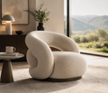 Doravello™ Bellora Curved Lounge Chair