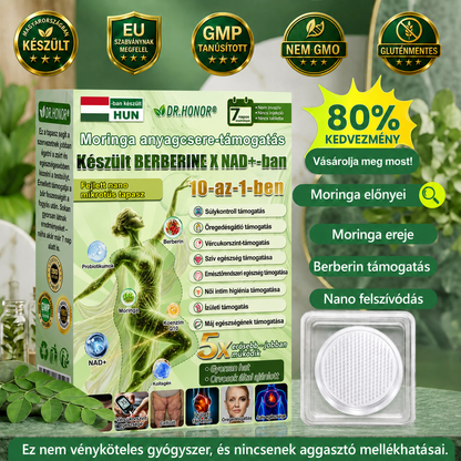 𝐃𝐑.𝐇𝐎𝐍𝐎𝐑® 𝗠𝗼𝗿𝗶𝗻𝗴𝗮 · 𝗕𝗲𝗿𝗯𝗲𝗿𝗶𝗻 × 𝗡𝗔𝗗+ 𝟏𝟎 𝐚𝐳 𝟏-𝐛𝐞𝐧 𝐟𝐞𝐣𝐥𝐞𝐭𝐭 𝐧𝐚𝐧𝐨 𝐦𝐢𝐤𝐫𝐨𝐭ű𝐬 𝐭𝐚𝐩𝐚𝐬𝐳 🇭🇺 𝐍𝐚𝐩𝐨𝐧𝐭𝐚 𝐞𝐠𝐲𝐬𝐳𝐞𝐫, 𝐥á𝐭𝐡𝐚𝐭ó 𝐯á𝐥𝐭𝐨𝐳á𝐬 𝟕 𝐧𝐚𝐩 𝐚𝐥𝐚𝐭𝐭. 𝘽𝙚𝙧𝙗𝙚𝙧𝙞𝙣 + 𝙈𝙤𝙧𝙞𝙣𝙜𝙖 𝙛𝙤𝙧𝙢𝙪𝙡𝙖 ✅ 𝐄𝐥𝐡í𝐳á𝐬, 𝐥𝐚𝐳𝐚 𝐛ő𝐫, 𝐜𝐮𝐤𝐨𝐫𝐛𝐞𝐭𝐞𝐠𝐬é𝐠, 𝐚𝐥𝐯á𝐬𝐢 𝐚𝐩𝐧𝐨𝐞, í𝐳ü𝐥𝐞𝐭𝐢 𝐠𝐨𝐧𝐝𝐨𝐤 é𝐬 𝐬𝐨𝐤 𝐦á𝐬 𝐞𝐬𝐞𝐭é𝐧. 💯💯
