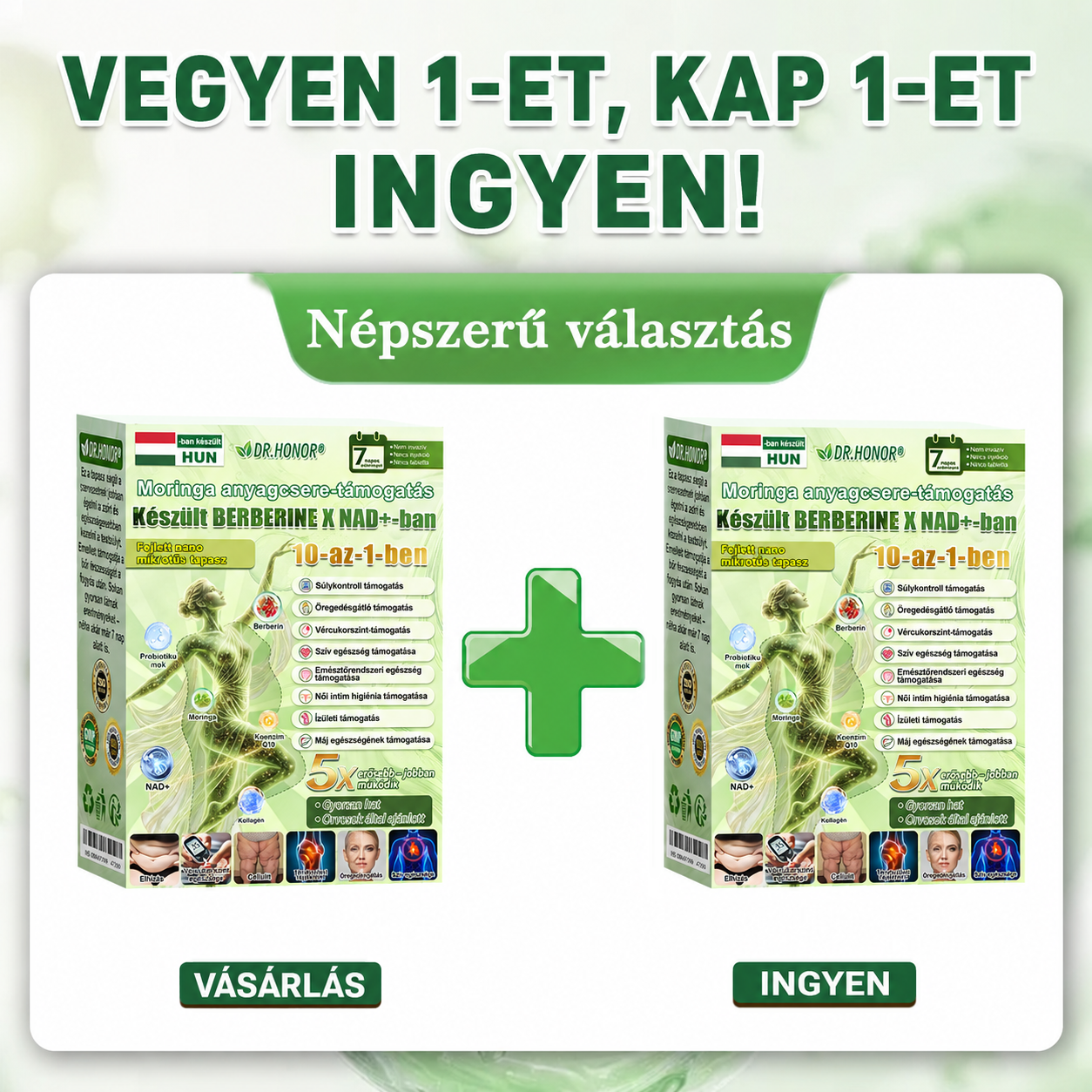 𝐃𝐑.𝐇𝐎𝐍𝐎𝐑® 𝗠𝗼𝗿𝗶𝗻𝗴𝗮 · 𝗕𝗲𝗿𝗯𝗲𝗿𝗶𝗻 × 𝗡𝗔𝗗+ 𝟏𝟎 𝐚𝐳 𝟏-𝐛𝐞𝐧 𝐟𝐞𝐣𝐥𝐞𝐭𝐭 𝐧𝐚𝐧𝐨 𝐦𝐢𝐤𝐫𝐨𝐭ű𝐬 𝐭𝐚𝐩𝐚𝐬𝐳 🇭🇺 𝐍𝐚𝐩𝐨𝐧𝐭𝐚 𝐞𝐠𝐲𝐬𝐳𝐞𝐫, 𝐥á𝐭𝐡𝐚𝐭ó 𝐯á𝐥𝐭𝐨𝐳á𝐬 𝟕 𝐧𝐚𝐩 𝐚𝐥𝐚𝐭𝐭. 𝘽𝙚𝙧𝙗𝙚𝙧𝙞𝙣 + 𝙈𝙤𝙧𝙞𝙣𝙜𝙖 𝙛𝙤𝙧𝙢𝙪𝙡𝙖 ✅ 𝐄𝐥𝐡í𝐳á𝐬, 𝐥𝐚𝐳𝐚 𝐛ő𝐫, 𝐜𝐮𝐤𝐨𝐫𝐛𝐞𝐭𝐞𝐠𝐬é𝐠, 𝐚𝐥𝐯á𝐬𝐢 𝐚𝐩𝐧𝐨𝐞, í𝐳ü𝐥𝐞𝐭𝐢 𝐠𝐨𝐧𝐝𝐨𝐤 é𝐬 𝐬𝐨𝐤 𝐦á𝐬 𝐞𝐬𝐞𝐭é𝐧. 💯💯