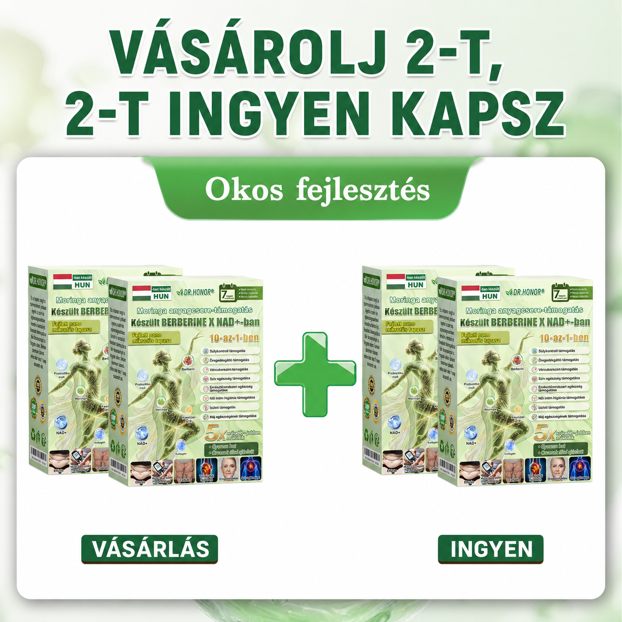 𝐃𝐑.𝐇𝐎𝐍𝐎𝐑® 𝗠𝗼𝗿𝗶𝗻𝗴𝗮 · 𝗕𝗲𝗿𝗯𝗲𝗿𝗶𝗻 × 𝗡𝗔𝗗+ 𝟏𝟎 𝐚𝐳 𝟏-𝐛𝐞𝐧 𝐟𝐞𝐣𝐥𝐞𝐭𝐭 𝐧𝐚𝐧𝐨 𝐦𝐢𝐤𝐫𝐨𝐭ű𝐬 𝐭𝐚𝐩𝐚𝐬𝐳 🇭🇺 𝐍𝐚𝐩𝐨𝐧𝐭𝐚 𝐞𝐠𝐲𝐬𝐳𝐞𝐫, 𝐥á𝐭𝐡𝐚𝐭ó 𝐯á𝐥𝐭𝐨𝐳á𝐬 𝟕 𝐧𝐚𝐩 𝐚𝐥𝐚𝐭𝐭. 𝘽𝙚𝙧𝙗𝙚𝙧𝙞𝙣 + 𝙈𝙤𝙧𝙞𝙣𝙜𝙖 𝙛𝙤𝙧𝙢𝙪𝙡𝙖 ✅ 𝐄𝐥𝐡í𝐳á𝐬, 𝐥𝐚𝐳𝐚 𝐛ő𝐫, 𝐜𝐮𝐤𝐨𝐫𝐛𝐞𝐭𝐞𝐠𝐬é𝐠, 𝐚𝐥𝐯á𝐬𝐢 𝐚𝐩𝐧𝐨𝐞, í𝐳ü𝐥𝐞𝐭𝐢 𝐠𝐨𝐧𝐝𝐨𝐤 é𝐬 𝐬𝐨𝐤 𝐦á𝐬 𝐞𝐬𝐞𝐭é𝐧. 💯💯