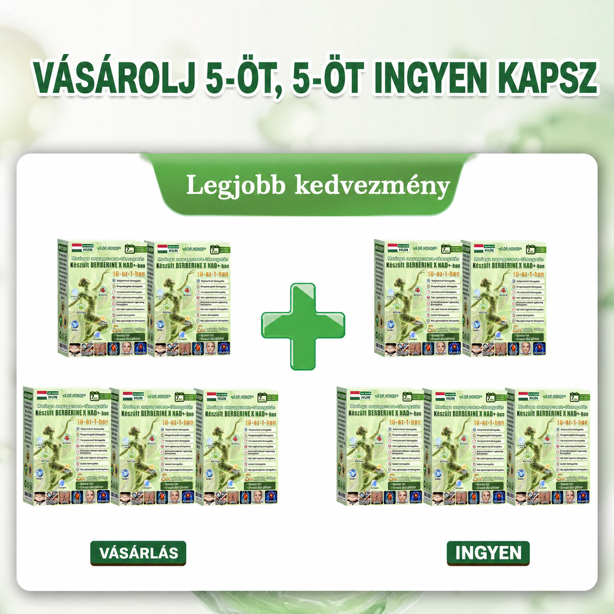 𝐃𝐑.𝐇𝐎𝐍𝐎𝐑® 𝗠𝗼𝗿𝗶𝗻𝗴𝗮 · 𝗕𝗲𝗿𝗯𝗲𝗿𝗶𝗻 × 𝗡𝗔𝗗+ 𝟏𝟎 𝐚𝐳 𝟏-𝐛𝐞𝐧 𝐟𝐞𝐣𝐥𝐞𝐭𝐭 𝐧𝐚𝐧𝐨 𝐦𝐢𝐤𝐫𝐨𝐭ű𝐬 𝐭𝐚𝐩𝐚𝐬𝐳 🇭🇺 𝐍𝐚𝐩𝐨𝐧𝐭𝐚 𝐞𝐠𝐲𝐬𝐳𝐞𝐫, 𝐥á𝐭𝐡𝐚𝐭ó 𝐯á𝐥𝐭𝐨𝐳á𝐬 𝟕 𝐧𝐚𝐩 𝐚𝐥𝐚𝐭𝐭. 𝘽𝙚𝙧𝙗𝙚𝙧𝙞𝙣 + 𝙈𝙤𝙧𝙞𝙣𝙜𝙖 𝙛𝙤𝙧𝙢𝙪𝙡𝙖 ✅ 𝐄𝐥𝐡í𝐳á𝐬, 𝐥𝐚𝐳𝐚 𝐛ő𝐫, 𝐜𝐮𝐤𝐨𝐫𝐛𝐞𝐭𝐞𝐠𝐬é𝐠, 𝐚𝐥𝐯á𝐬𝐢 𝐚𝐩𝐧𝐨𝐞, í𝐳ü𝐥𝐞𝐭𝐢 𝐠𝐨𝐧𝐝𝐨𝐤 é𝐬 𝐬𝐨𝐤 𝐦á𝐬 𝐞𝐬𝐞𝐭é𝐧. 💯💯