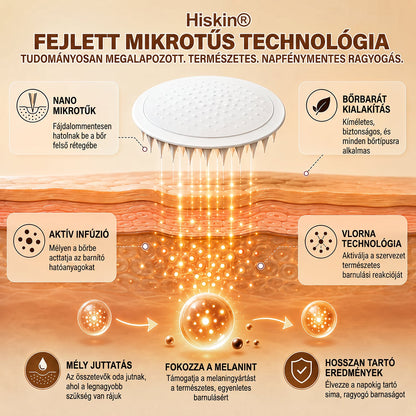 匈）𝑯𝒊𝒗𝒂𝒕𝒂𝒍𝒐𝒔 𝑴𝒂𝒈𝒂𝒛𝒊𝒏 | ☀️☀️ 𝐇𝐢𝐬𝐤𝐢𝐧® 𝐍𝐚𝐩𝐟é𝐧𝐲𝐦𝐞𝐧𝐭𝐞𝐬 𝐁𝐫𝐨𝐧𝐳 𝐌𝐢𝐤𝐫𝐨𝐭ű𝐬 𝐓𝐚𝐩𝐚𝐬𝐳 🇭🇺 (𝐍𝐚𝐩𝐢 𝟏 𝐚𝐥𝐤𝐚𝐥𝐦𝐚𝐳á𝐬) 𝐋á𝐭𝐯á𝐧𝐲𝐨𝐬 𝐁𝐫𝐨𝐧𝐳𝐨𝐬 𝐑𝐚𝐠𝐲𝐨𝐠á𝐬 𝟕 𝐍𝐚𝐩 𝐀𝐥𝐚𝐭𝐭 ✅ 𝐔𝐕-𝐦𝐞𝐧𝐭𝐞𝐬, 𝐍𝐢𝐧𝐜𝐬 𝐍𝐚𝐫𝐚𝐧𝐜𝐬𝐬𝐳í𝐧ű 𝐇𝐚𝐭á𝐬, 𝐍𝐢𝐧𝐜𝐬 𝐂𝐬í𝐤𝐨𝐬 𝐅𝐨𝐥𝐭, 𝐍𝐢𝐧𝐜𝐬 𝐃𝐇𝐀, 𝐍𝐢𝐧𝐜𝐬 𝐌𝐚𝐬𝐬𝐳𝐚𝐭𝐨𝐥á𝐬.