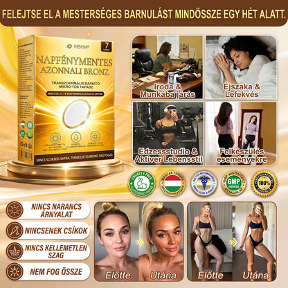 匈）𝑯𝒊𝒗𝒂𝒕𝒂𝒍𝒐𝒔 𝑴𝒂𝒈𝒂𝒛𝒊𝒏 | ☀️☀️ 𝐇𝐢𝐬𝐤𝐢𝐧® 𝐍𝐚𝐩𝐟é𝐧𝐲𝐦𝐞𝐧𝐭𝐞𝐬 𝐁𝐫𝐨𝐧𝐳 𝐌𝐢𝐤𝐫𝐨𝐭ű𝐬 𝐓𝐚𝐩𝐚𝐬𝐳 🇭🇺 (𝐍𝐚𝐩𝐢 𝟏 𝐚𝐥𝐤𝐚𝐥𝐦𝐚𝐳á𝐬) 𝐋á𝐭𝐯á𝐧𝐲𝐨𝐬 𝐁𝐫𝐨𝐧𝐳𝐨𝐬 𝐑𝐚𝐠𝐲𝐨𝐠á𝐬 𝟕 𝐍𝐚𝐩 𝐀𝐥𝐚𝐭𝐭 ✅ 𝐔𝐕-𝐦𝐞𝐧𝐭𝐞𝐬, 𝐍𝐢𝐧𝐜𝐬 𝐍𝐚𝐫𝐚𝐧𝐜𝐬𝐬𝐳í𝐧ű 𝐇𝐚𝐭á𝐬, 𝐍𝐢𝐧𝐜𝐬 𝐂𝐬í𝐤𝐨𝐬 𝐅𝐨𝐥𝐭, 𝐍𝐢𝐧𝐜𝐬 𝐃𝐇𝐀, 𝐍𝐢𝐧𝐜𝐬 𝐌𝐚𝐬𝐬𝐳𝐚𝐭𝐨𝐥á𝐬.